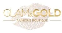 Glam & Gold Boutique coupons